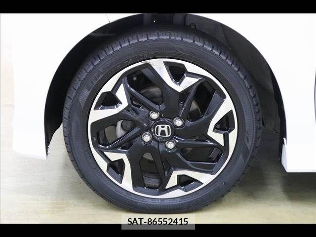 Honda N BOX CUSTOM 2019-11 7618624-23