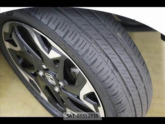 Honda N BOX CUSTOM 2019-11 7618624-24