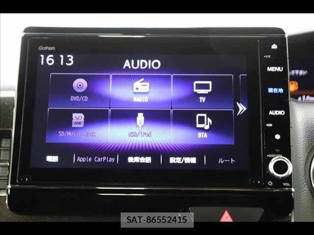 Honda N BOX CUSTOM 2019-11 7618624-29