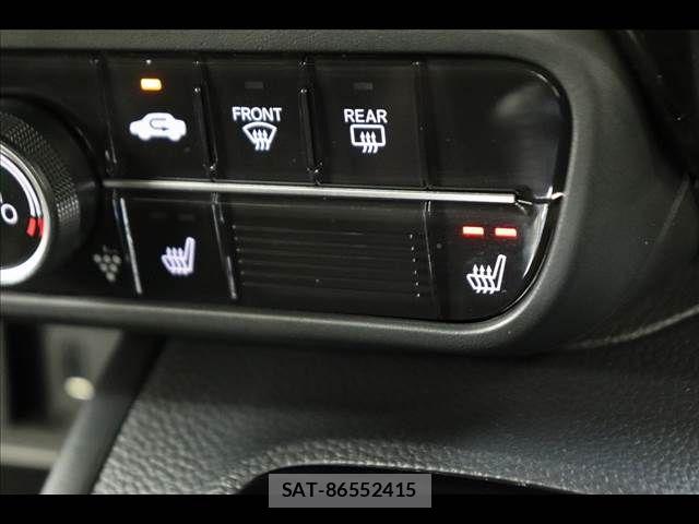 Honda N BOX CUSTOM 2019-11 7618624-3