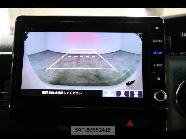 Honda N BOX CUSTOM 2019-11 7618624-4