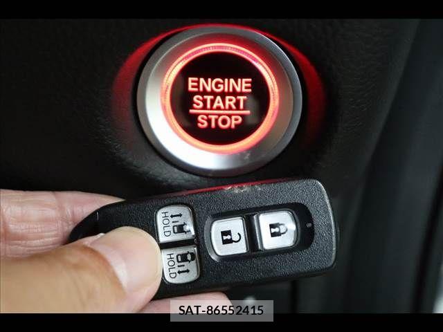 Honda N BOX CUSTOM 2019-11 7618624-7