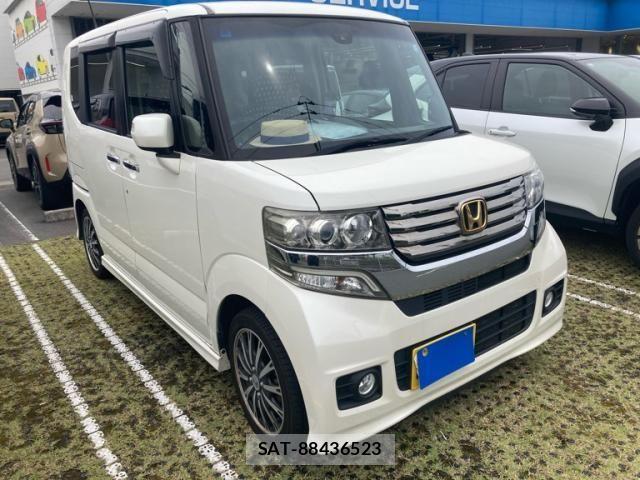 Honda N BOX CUSTOM 2014-01 7618679-0