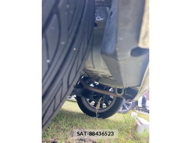 Honda N BOX CUSTOM 2014-01 7618679-9