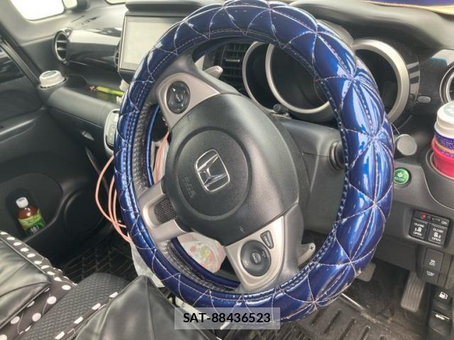 Honda N BOX CUSTOM 2014-01 7618679-10