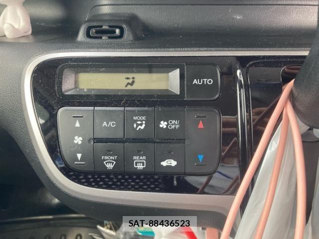 Honda N BOX CUSTOM 2014-01 7618679-22