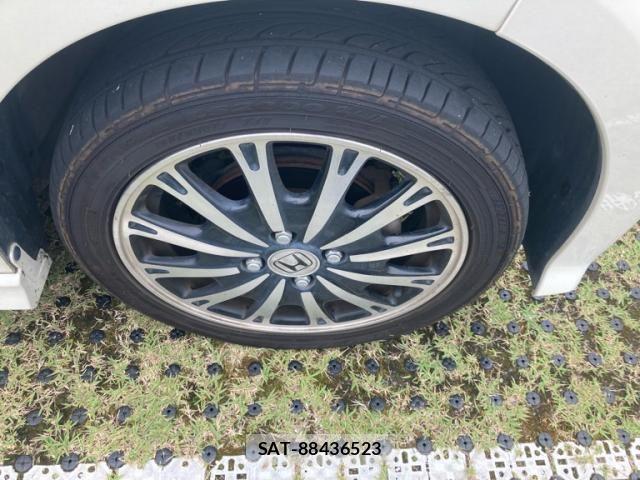 Honda N BOX CUSTOM 2014-01 7618679-4