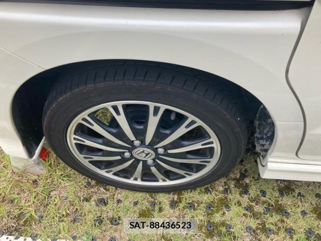 Honda N BOX CUSTOM 2014-01 7618679-5