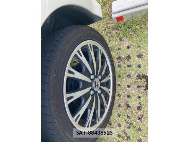 Honda N BOX CUSTOM 2014-01 7618679-6