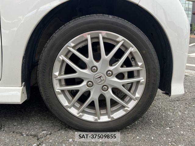 Honda N BOX CUSTOM 2021-10 7618616-9