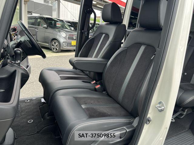 Honda N BOX CUSTOM 2021-10 7618616-14