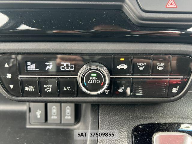 Honda N BOX CUSTOM 2021-10 7618616-23