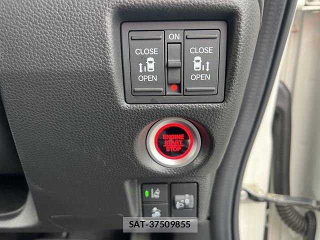 Honda N BOX CUSTOM 2021-10 7618616-26