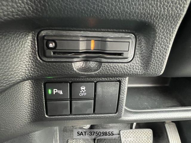 Honda N BOX CUSTOM 2021-10 7618616-28
