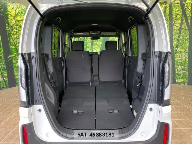 Honda N BOX CUSTOM 2026-05 7618595-9