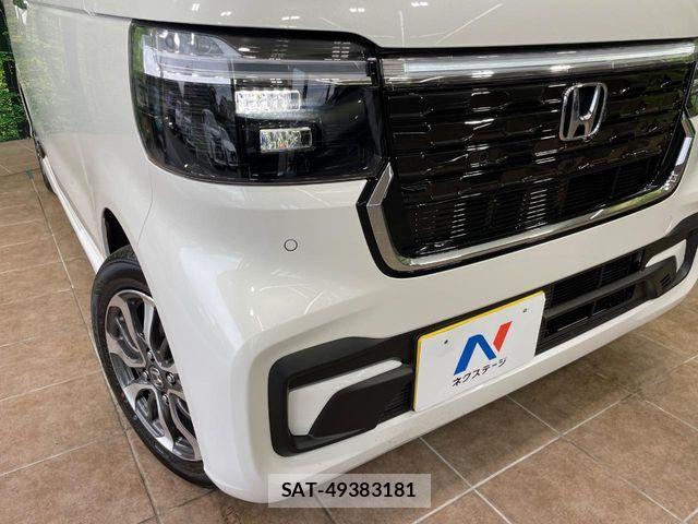 Honda N BOX CUSTOM 2026-05 7618595-11