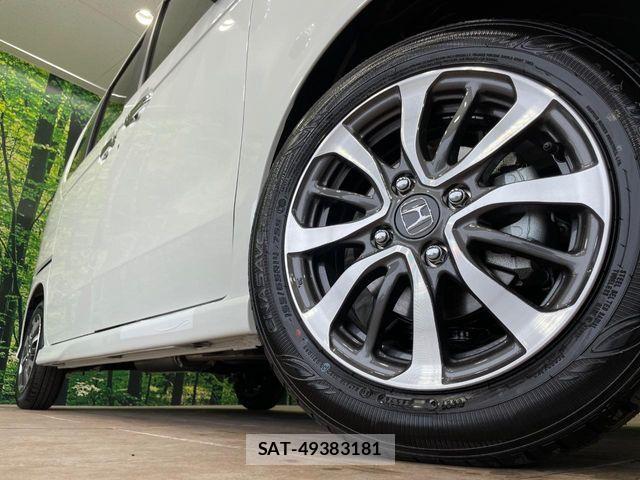 Honda N BOX CUSTOM 2026-05 7618595-12