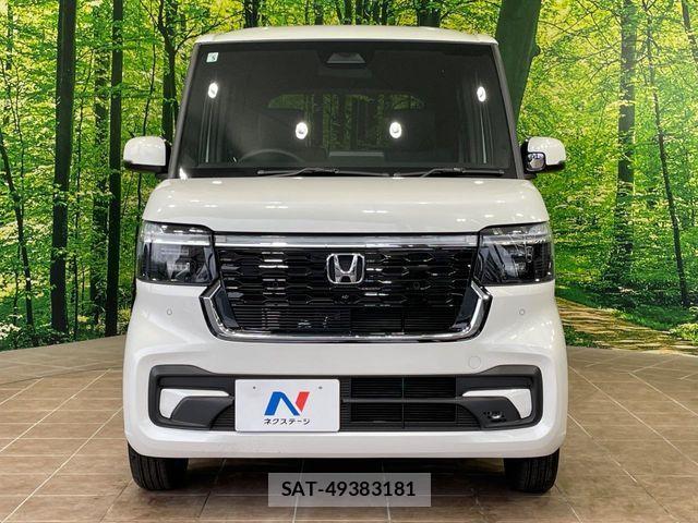 Honda N BOX CUSTOM 2026-05 7618595-13