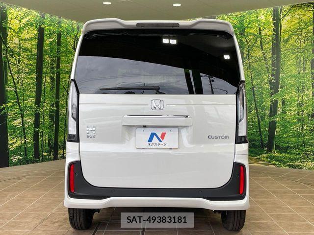 Honda N BOX CUSTOM 2026-05 7618595-14
