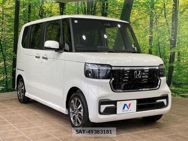 Honda N BOX CUSTOM 2026-05 7618595-15
