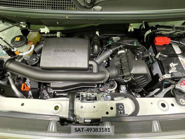 Honda N BOX CUSTOM 2026-05 7618595-17