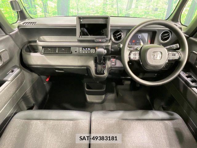 Honda N BOX CUSTOM 2026-05 7618595-1