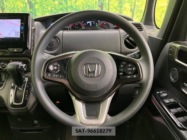 Honda N BOX CUSTOM 2018-02 7618640-10
