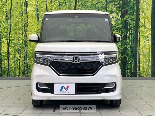 Honda N BOX CUSTOM 2018-02 7618640-13