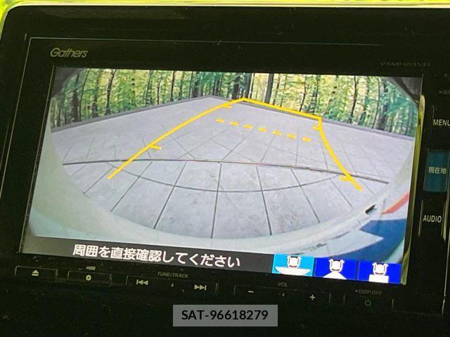 Honda N BOX CUSTOM 2018-02 7618640-5
