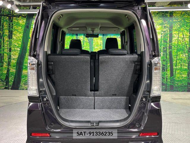 Honda N BOX CUSTOM 2015-11 7618658-9