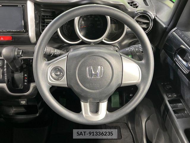 Honda N BOX CUSTOM 2015-11 7618658-10