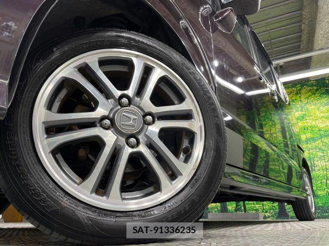 Honda N BOX CUSTOM 2015-11 7618658-12