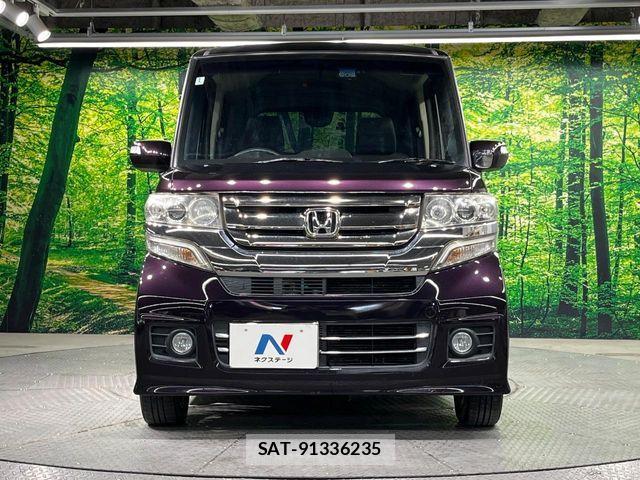 Honda N BOX CUSTOM 2015-11 7618658-13