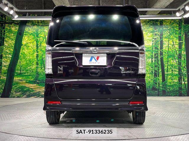 Honda N BOX CUSTOM 2015-11 7618658-14