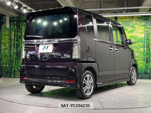 Honda N BOX CUSTOM 2015-11 7618658-16