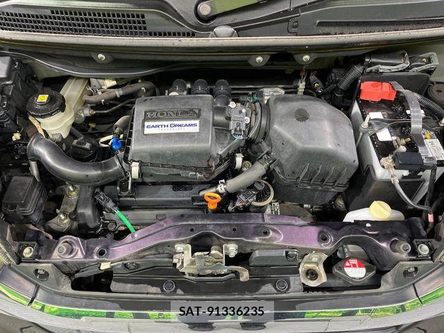 Honda N BOX CUSTOM 2015-11 7618658-17