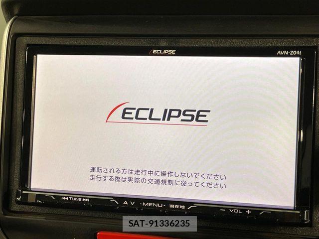 Honda N BOX CUSTOM 2015-11 7618658-2