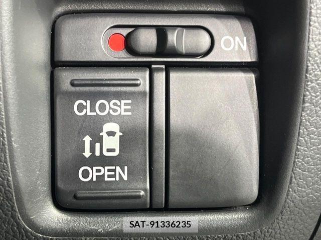 Honda N BOX CUSTOM 2015-11 7618658-4