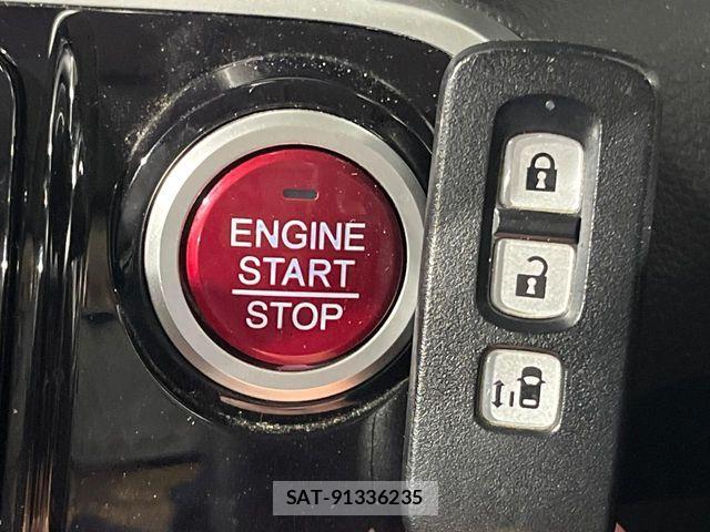 Honda N BOX CUSTOM 2015-11 7618658-6