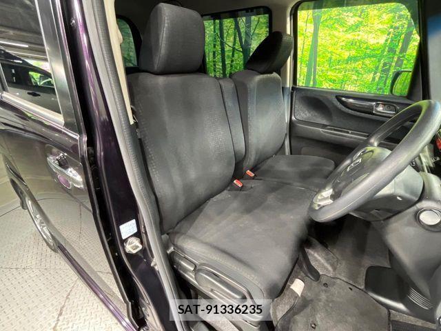 Honda N BOX CUSTOM 2015-11 7618658-7