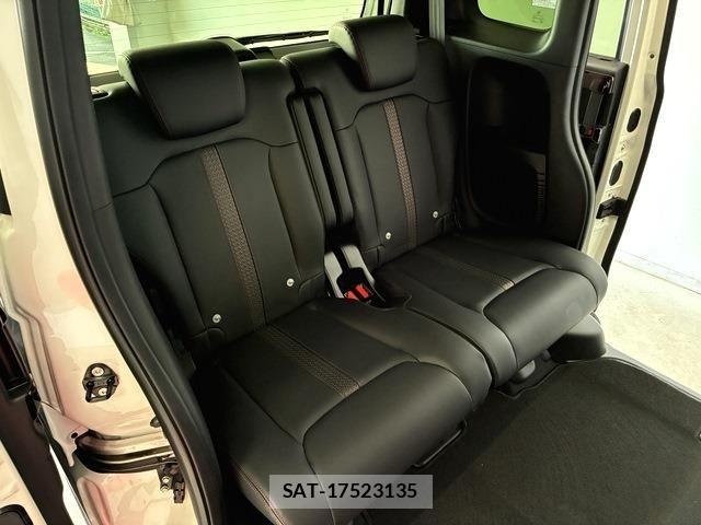 Honda N BOX CUSTOM 2022-10 7618577-9