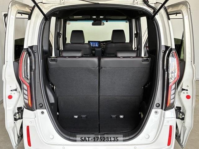 Honda N BOX CUSTOM 2022-10 7618577-11