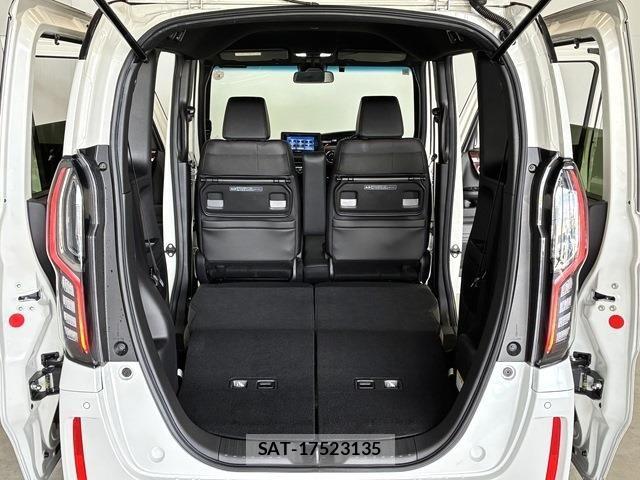 Honda N BOX CUSTOM 2022-10 7618577-12