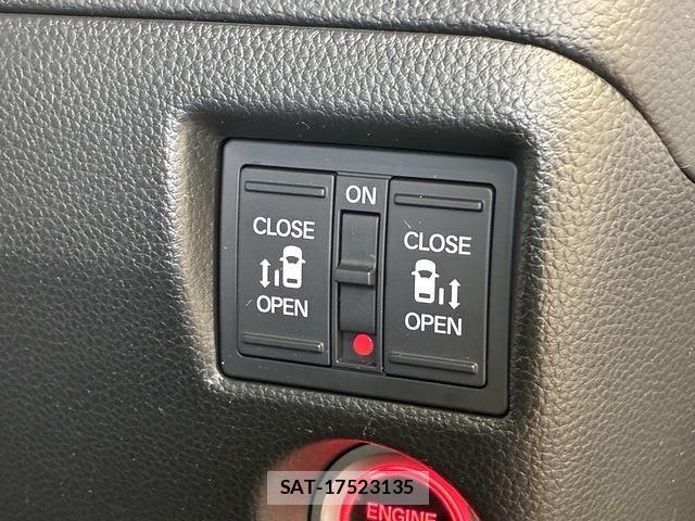 Honda N BOX CUSTOM 2022-10 7618577-14