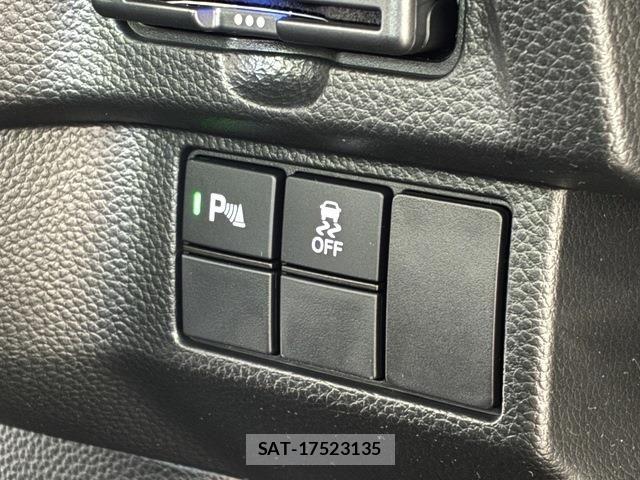 Honda N BOX CUSTOM 2022-10 7618577-17