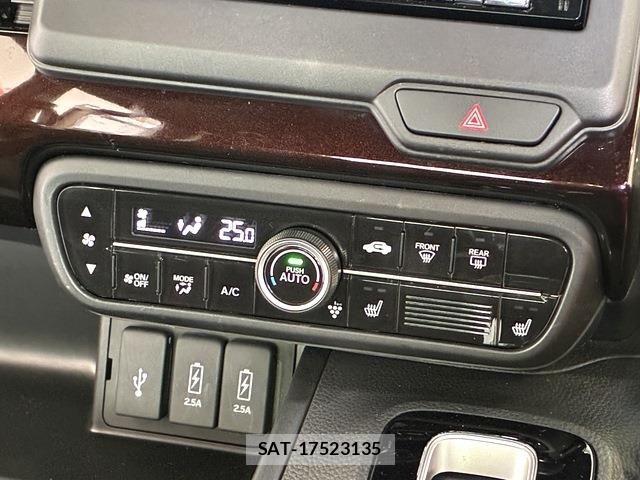 Honda N BOX CUSTOM 2022-10 7618577-18