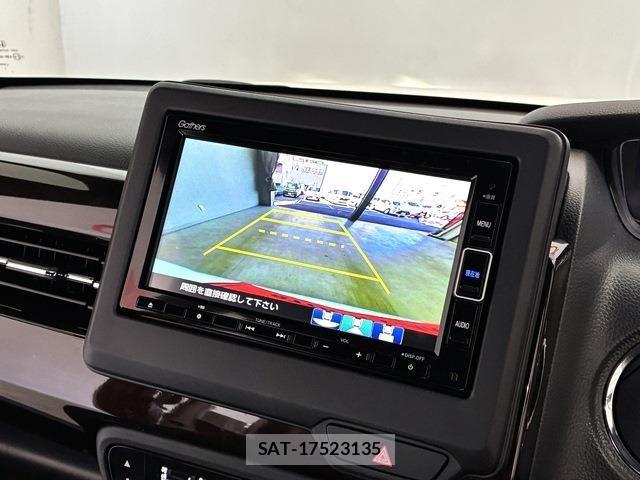 Honda N BOX CUSTOM 2022-10 7618577-19