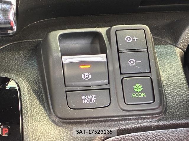 Honda N BOX CUSTOM 2022-10 7618577-20