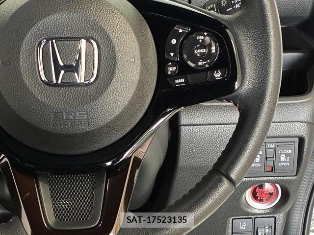 Honda N BOX CUSTOM 2022-10 7618577-21