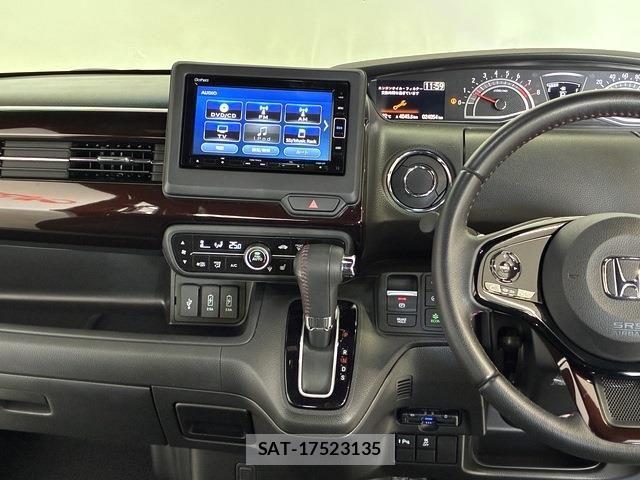Honda N BOX CUSTOM 2022-10 7618577-22